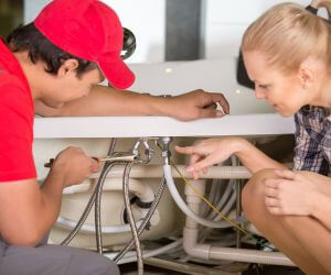 About Plumbers Pros Egegik, AK