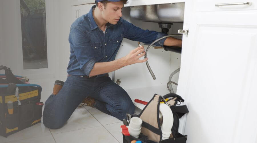 Emergency Leak Repair in Egegik, AK
